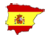 FONT OASIS - Espanol