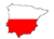 FONT OASIS - Polski